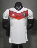 Germany Home 2014-15 Retro Ultra Player Edition