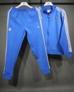 Real Madrid Jacket 2025-26 Training Suit