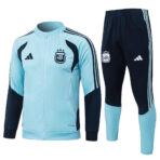 Argentina Jacket 2026-27 Training Suit