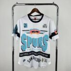 San Antonio Spurs 2026 Mitchell & Ness Edition