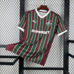Fluminense Home 2026-27 Fan Edition