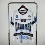 Cleveland Cavaliers 2026 Mitchell & Ness Edition