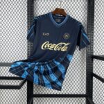 Napoli Pre-Match 2025-26 Fan Edition