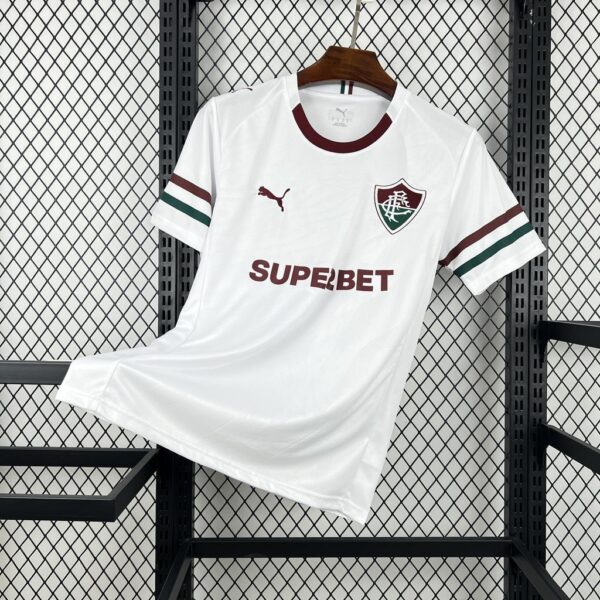 Fluminense Away 2026-27 Fan Edition