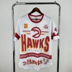 Atlanta Hawks 2026 Mitchell & Ness Edition