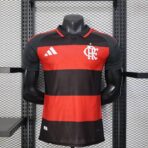 Flamengo Home 2026-27 Player Edition
