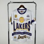 Los Angeles Lakers 2026 Mitchell & Ness Edition