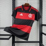 Flamengo Home 2026-27 Fan Edition