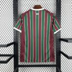 Fluminense Home 2026-27 Fan Edition - Image 2