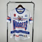Denver Nuggets 2026 Mitchell & Ness Edition