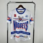 Denver Nuggets 2026 Mitchell & Ness Edition