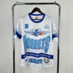 Charlotte Hornets 2026 Mitchell & Ness Edition