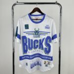 Milwaukee Bucks 2026 Mitchell & Ness Edition
