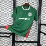 Palmeiras Home 2026-27 Fan Edition
