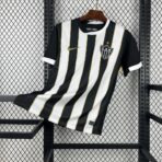 Atlético Mineiro Home 2026-27 Fan Edition