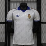 Real Madrid Retro 2026-27 Player Edition