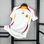 Spain Away 2006-07 Retro Edition