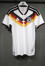 Germany Home World Cup 2026 Ultra Player Edition