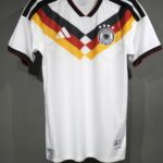 Germany Home World Cup 2026 Ultra Player Edition