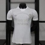 Real Madrid 125th Anniversary Player Edition