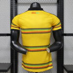 ⁦Jamaica Home 2026-27 Player Edition⁩ - الصورة ⁦2⁩
