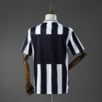 Besiktas Away 1996-97 Retro Edition - Image 2