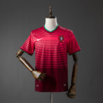 Portugal Home 2014-15 Retro Edition