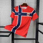 Norway Home 2026-27 Fan Edition