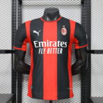 Milan Home 2026-27 Player Edition