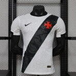 Vasco da Gama Away 2026-27 Player Edition