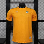 Cote D'ivoire Terrace Icons 2026-27 Player Edition