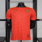 Belgium Terrace Icons 2026-27 Player Edition