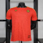 Belgium Terrace Icons 2026-27 Player Edition