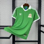 Mexico Away 1986-87 Retro Edition