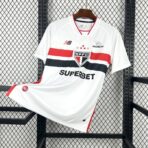 Sao Paulo Home 2026-27 Fan Edition