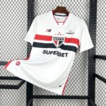 Sao Paulo Home 2026-27 Fan Edition