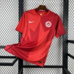 Canada Home 2026-27 Fan Edition