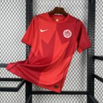 Canada Home 2026-27 Fan Edition