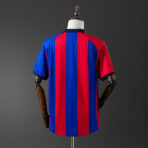 Barcelona Home 2001-00 Retro Edition - Image 2