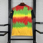 ⁦Jamaica Training Wear 2026-27 Fan Edition⁩ - الصورة ⁦2⁩