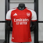 Arsenal Home 2026-27 Player Edition