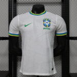 Brazil Special 2026-27 Player Edition