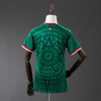 ⁦Mexico Home 2026-27 Women Edition⁩ - الصورة ⁦2⁩