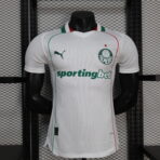 Palmeiras Away 2026-27 Player Edition