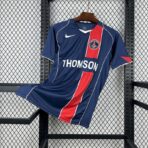 PSG Home 2004-05 Retro Edition