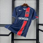 PSG Home 2004-05 Retro Edition
