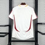 ⁦Spain Away 2006-07 Retro Edition⁩ - الصورة ⁦2⁩