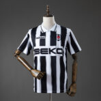 Besiktas Away 1996-97 Retro Edition