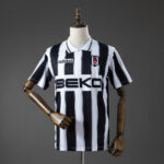 Besiktas Away 1996-97 Retro Edition