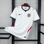 England Home 2026-27 Fan Edition